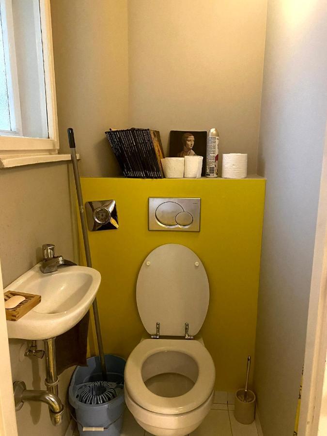 Apartament Radnoti Art Studio