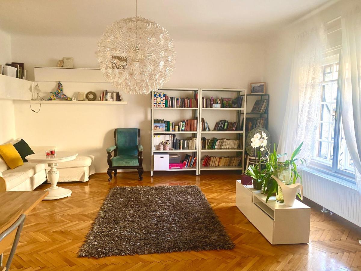 Radnoti Art Studio Appartamento *